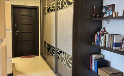 Купить 2-комнатную квартиру, Минск, Гурского, 33 (Московский район). Фото 19