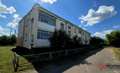Купить 4-комнатную квартиру, Солоное, Комсомольская, 1. Фото 1