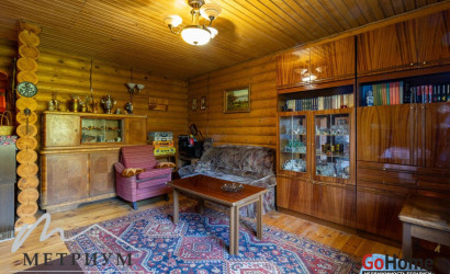 Купить дом, Подъельники, Центральная ул., 22.65 соток. Фото 9