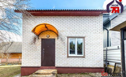 Купить дом в деревне, Родник-2009, 6 соток. Фото 18