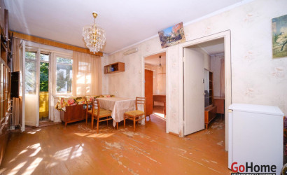 Купить 4-комнатную квартиру, Минск, Берута ул., 4/4 (Фрунзенский район). Фото 4
