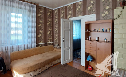 Купить дом, Страдечь, Знаменский с/с, 25 соток. Фото 25