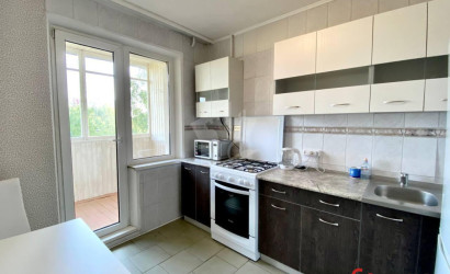 Купить 1-комнатную квартиру, Минск, Якубовского ул., 40 (Фрунзенский район). Фото 11