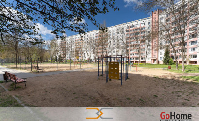Купить 3-комнатную квартиру, Минск, Звязда газеты просп., 35(Московский район). Фото 30