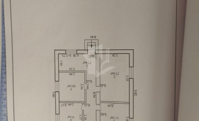 Купить дом в деревне, Жилищник, 10 соток. Фото 20