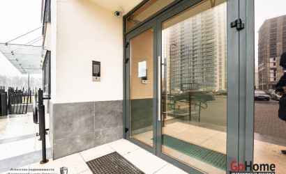 Купить 1-комнатную квартиру, Минск, Николы Теслы, 28 (Октябрьский район). Фото 17