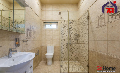 Купить коттедж, Колодищи, Карповича ул., 15.7 соток. Фото 17