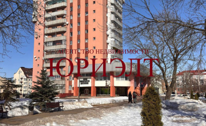 Купить 4-комнатную квартиру, Могилев, Первомайская, 16. Фото 1