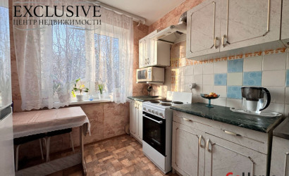 Купить 2-комнатную квартиру, Минск, Крупской ул., 2 (Заводской район). Фото 16