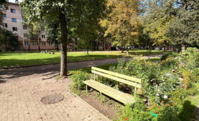 Купить 2-комнатную квартиру, Минск, Жукова, 21/2 (Московский район). Фото 6
