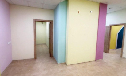 Аренда офиса, Минск, Грибоедова ул., 1,  117 кв.м.. Фото 11