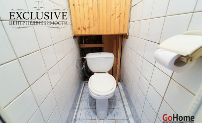 Купить 3-комнатную квартиру, Минск, Мирошниченко ул., 33 (Советский район). Фото 10