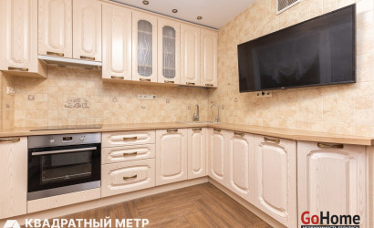 Купить 2-комнатную квартиру, Минск, ул. Академика Карского, д. 19 (Фрунзенский район). Фото 3