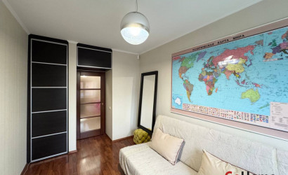 Снять 2-комнатную квартиру, Минск, ул. Тиражная, д. 122 (Советский район). Фото 16