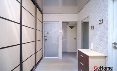 Купить 3-комнатную квартиру, Минск, Тикоцкого ул., 14 (Первомайский район). Фото 19