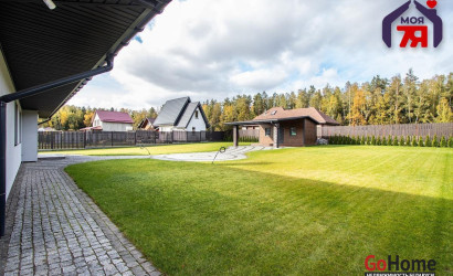 Купить коттедж, Васильковый, 14.34 соток. Фото 9