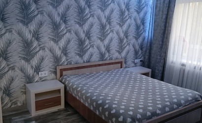 Снять 2-комнатную квартиру на сутки, Береза, Максима Горького 26. Фото 3