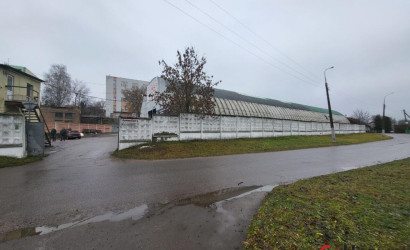 Продажа склада, Витебск, Садовая 7-я ул.,  2321.5 кв.м.. Фото 17