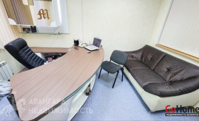 Аренда офиса, Минск, Дзержинского просп., 69/2,  98.2 кв.м.. Фото 10