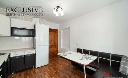 Купить 2-комнатную квартиру, Минск, Бурдейного ул., 8 (Фрунзенский район). Фото 2