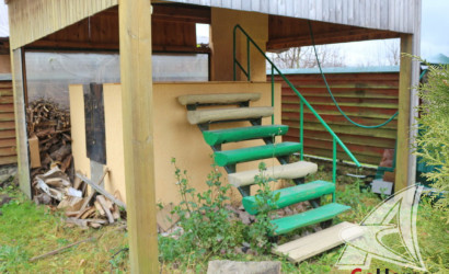 Купить дом, Полятичи, Батчинский с/с, 15.6 соток. Фото 39