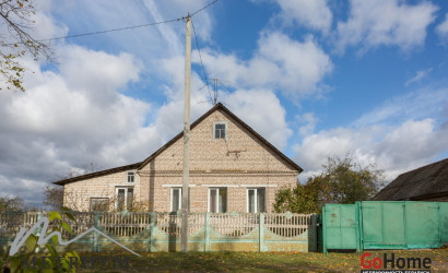 Купить дом, Станиславово, Новоселенская ул., 22 соток. Фото 21