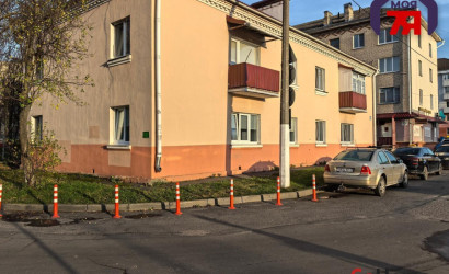 Купить 2-комнатную квартиру, Слуцк, Пионерская ул., 6. Фото 12