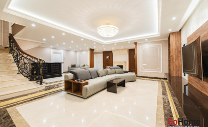 Купить коттедж, Сосновая, 31 соток. Фото 29