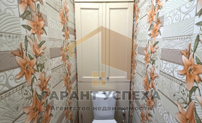 Купить 2-комнатную квартиру, Брест, Грюнвальдская. Фото 14