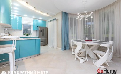 Купить дом, Боровляны, Жемчужная ул., 13, 7.21 соток. Фото 7