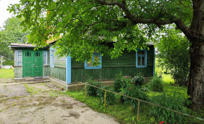 Купить дом в деревне, Гриневка, 22, 25 соток. Фото 1