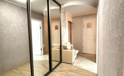 Купить 3-комнатную квартиру, Новополоцк, Молодежная ул., 136. Фото 10