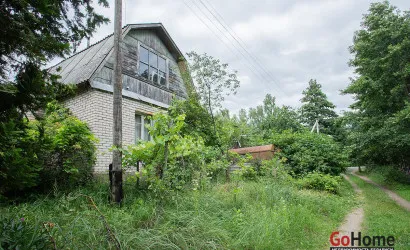  2-этаж.(76.3 м2), Загорье