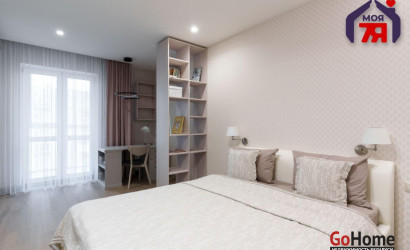 Купить 2-комнатную квартиру, Минск, Мстиславца ул., 20 (Первомайский район). Фото 15