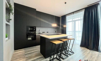 Снять 2-комнатную квартиру, Минск, Петра Мстиславца ул. 17 (Первомайский район). Фото 3