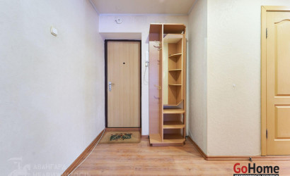 Купить 1-комнатную квартиру, Минск, Лобанка ул., 19 (Фрунзенский район). Фото 12