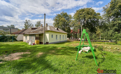 Купить 2-комнатную квартиру, Усяж, Парковая ул., 6. Фото 18