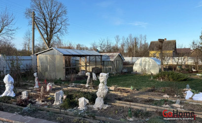 Купить дом, Ольгово, Центральная, 18 соток. Фото 17