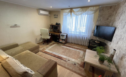 Купить 2-комнатную квартиру, Гродно, Пролетарская, 54. Фото 4