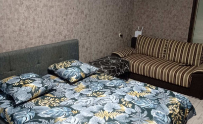 Снять 1-комнатную квартиру на сутки, Могилев, Проспект Мира 7а. Фото 7