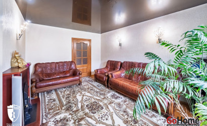 Купить 3-комнатную квартиру, Минск, Левкова, 15(Октябрьский район). Фото 10