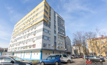 Продажа офиса, Минск, Краснозвёздная, 18Б,  744.4 кв.м.. Фото 21