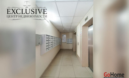 Купить 1-комнатную квартиру, Минск, Аэродромная ул., 32 (Октябрьский район). Фото 17