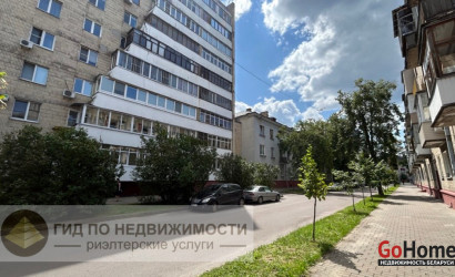 Купить 4-комнатную квартиру, Гомель, Артёма. Фото 12