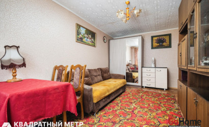 Купить 2-комнатную квартиру, Минск, Лынькова ул., 79(Фрунзенский район). Фото 2
