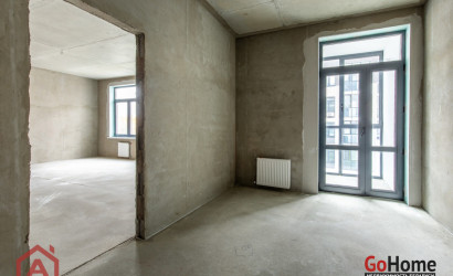 Купить 2-комнатную квартиру, Минск, Тимирязева, 130 (Центральный район). Фото 10