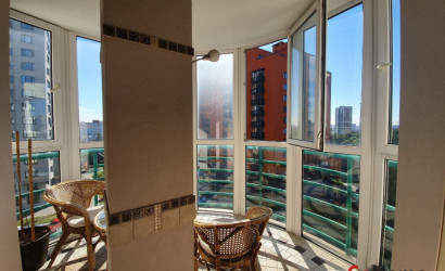 Купить 4-комнатную квартиру, Минск, Быховская, 37 (Октябрьский район). Фото 11