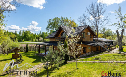 Продажа помещения, Никольцы, 1043.5 кв.м.. Фото 28