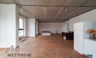 Купить 1-комнатную квартиру, Минск, Николы Теслы ул., 21 (Октябрьский район). Фото 18