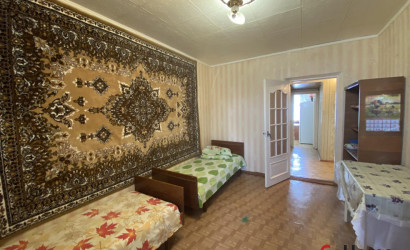 Снять 2-комнатную квартиру на сутки, Свислочь, Цвгельник 17. Фото 4